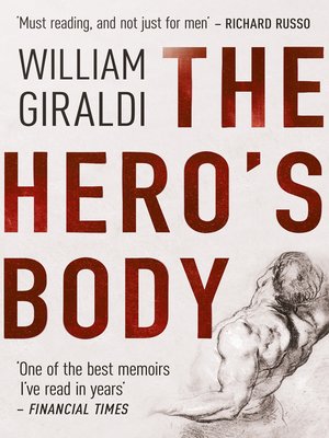 cover image of The Hero's Body